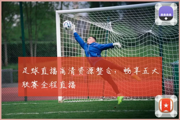 足球直播高清资源整合,畅享五大联赛全程直播
